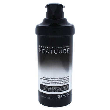 REDKEN_Heat Cure Professional Restoration Treatment 500ml_Cosmetic World